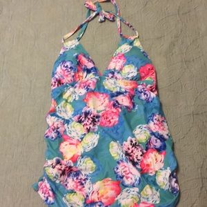 Pinkblush Swim - PINK BLUSH maternity swimsuit top Pinkblush Swim - PINK BLUSH maternity swimsuit top